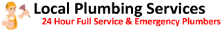 Galipolis Fry WV 24 Hour Plumbers